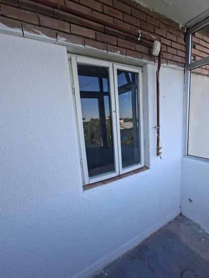Apartament cu 2 camere decomandat în Brazda lui Novac