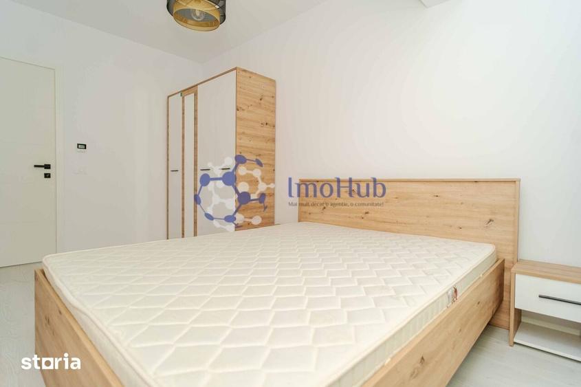 Apartament 2 camere, Moara de vant, 53 mp, parcare inclusa - 6