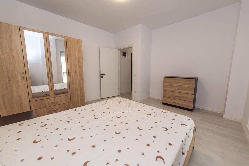 Apartament 2 camere | Bloc Nou | 14 Min Metrou Pacii - 8