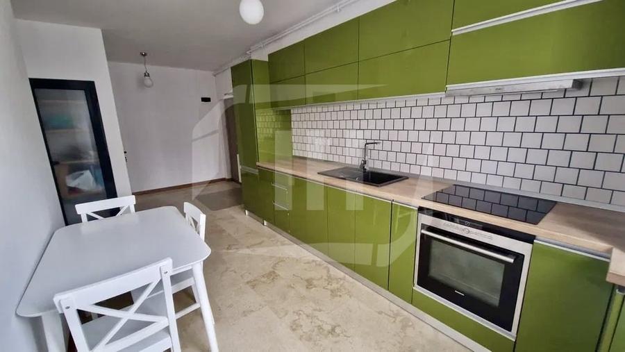 Apartament 2 camere I decomandat I 2 bai I zona Vivo - 4
