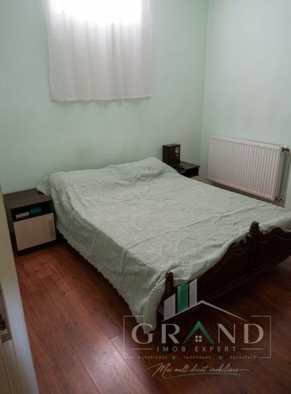 Apartament cu 2 camere decomandat, mobilat în Calea Turzii