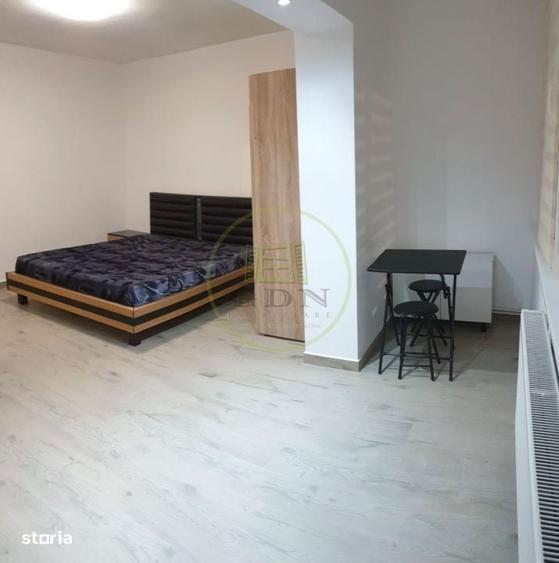 Garsonieră în Județean