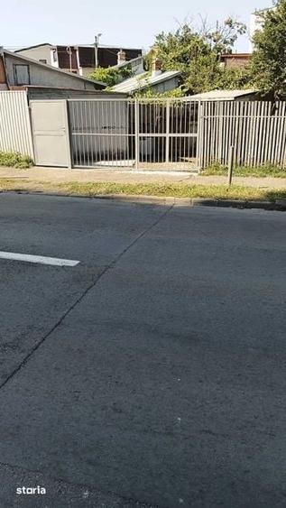Teren de inchiriat Drumul Gazarului / Izvorul Rece - direct proprietar - 1