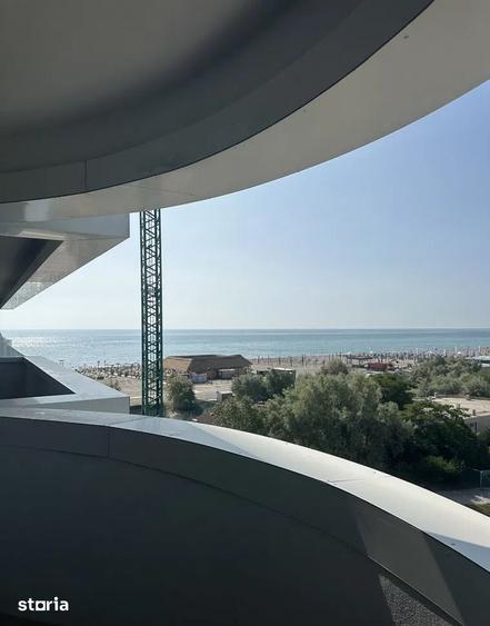 Garsoniera Mamaia Nord AXXIS RESORT 95000 euro - 4