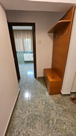 Apartament cu 2 camere decomandat, mobilat în Drumul Taberei