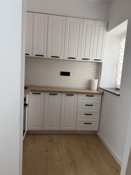 Apartament cu 2 camere în Bahne