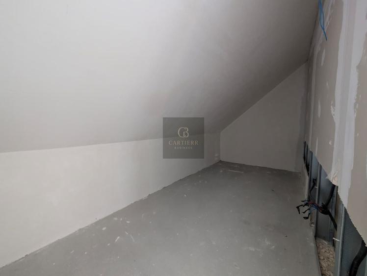 2 CAMERE + LOC DE PARCARE | GARA OBOR DE EST| - 10