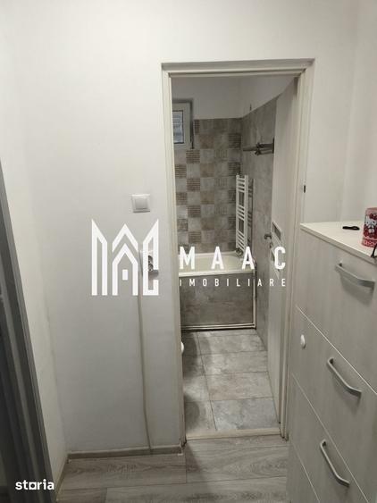 Apartament de vanzare Sibiu | 2 camere | Hipodrom 1 | 46 mp - 5