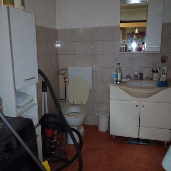 Casă cu Teren 250 Mp în Zădăreni