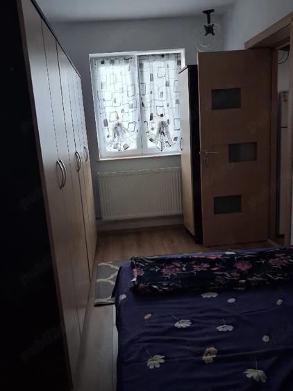 Apartament cu 2 camere nedecomandat în Central