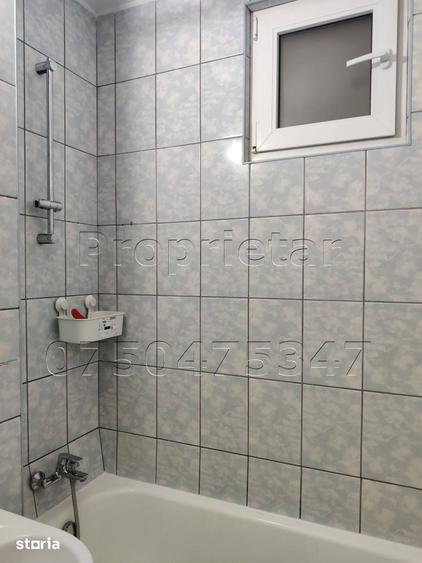 Apartament cu 3 camere decomandat în Drumul Taberei