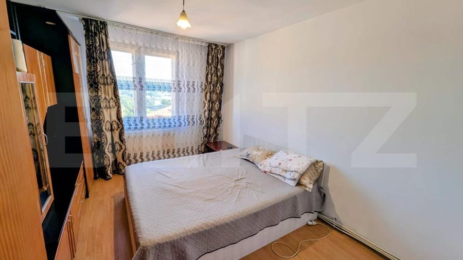 Apartament cu 2 camere decomandat, mobilat în Ampoi 1
