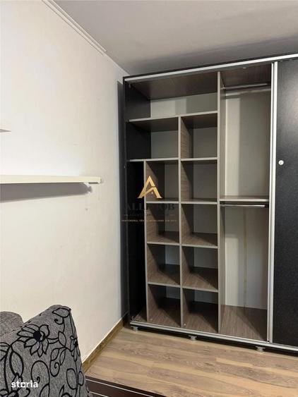Garsoniera in Ploiesti, zona Sala Sporturilor - 3