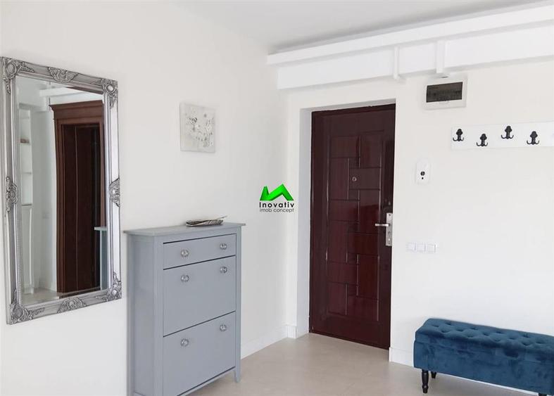 Apartament cu 3 camere decomandat în Ștrand