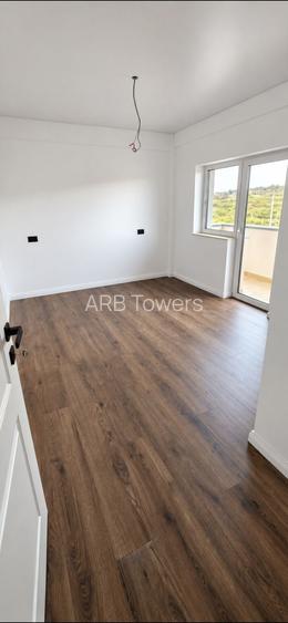 Apartament 2 camere, 59 mp | Intabulat | Visan, Iasi
