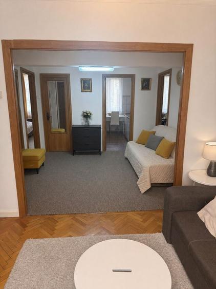 Apartament 4 camere - 1
