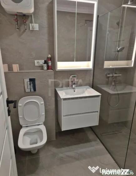 Apartament cu 3 camere decomandat în Gorjului