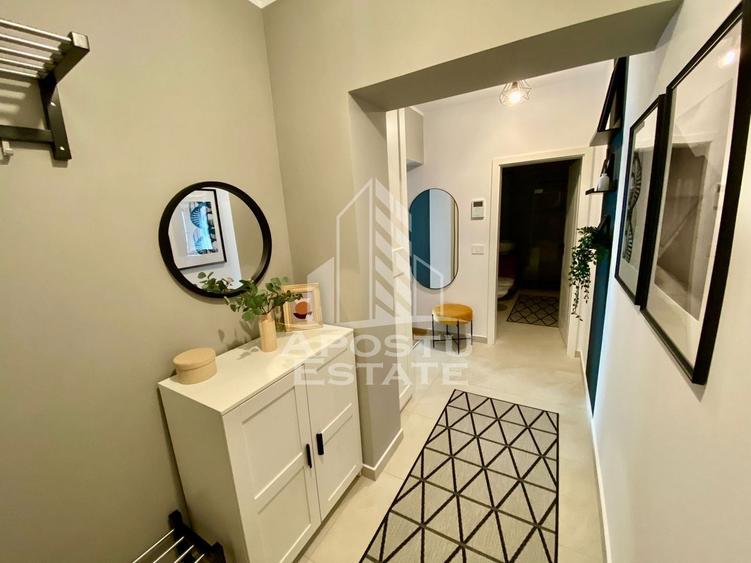 Apartament cu 1 camera, bloc nou, zona Aradului, Timisoara - 8