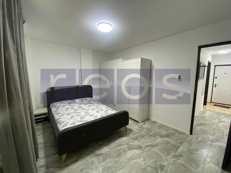 DE VANZARE APARTAMENT 2 CAMERE DECOMANDAT LIFT CENTRALA PROPRIE PARC SEBASTIAN - 3