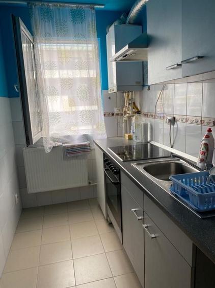 Apartament în Iris