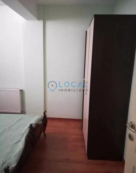 Apartament cu 2 camere decomandat, mobilat în Calea Turzii — fotografia 3