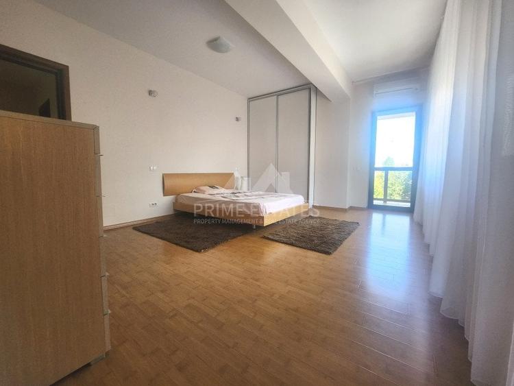 Apartament cu 3 camere decomandat, mobilat în Grozăvești