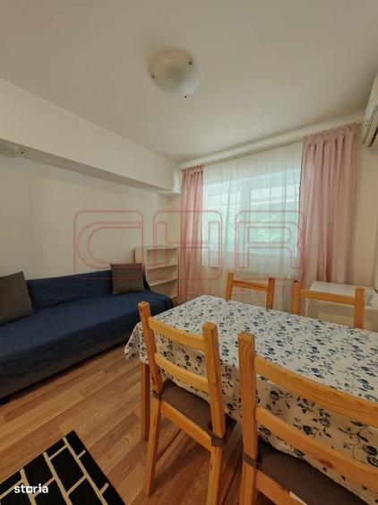 Apartament cu 2 camere decomandat în Politehnica