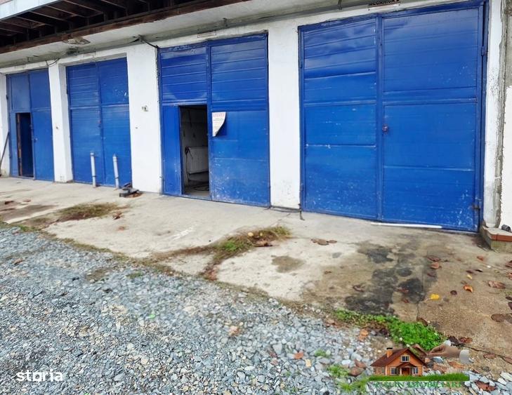 Spațiu comercial, de 80 mp, în Lunca Cetățuii