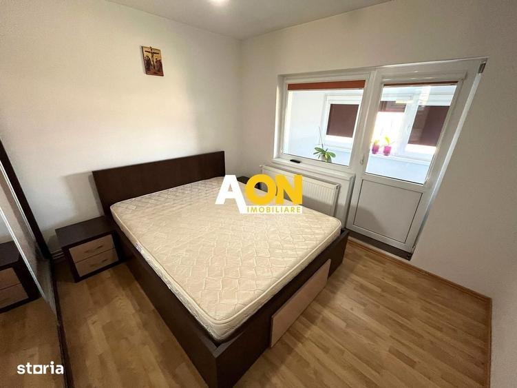 Apartament cu 2 camere în Ampoi 3
