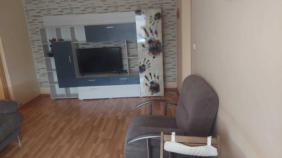 Apartament cu 3 camere decomandat în Mircea cel Bătrân
