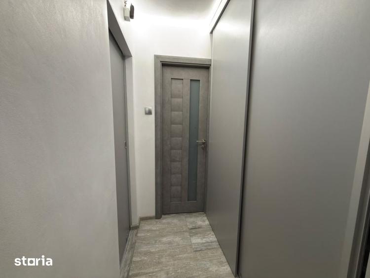 Apartament 2 camere, 50 mp, zona Vest - 9