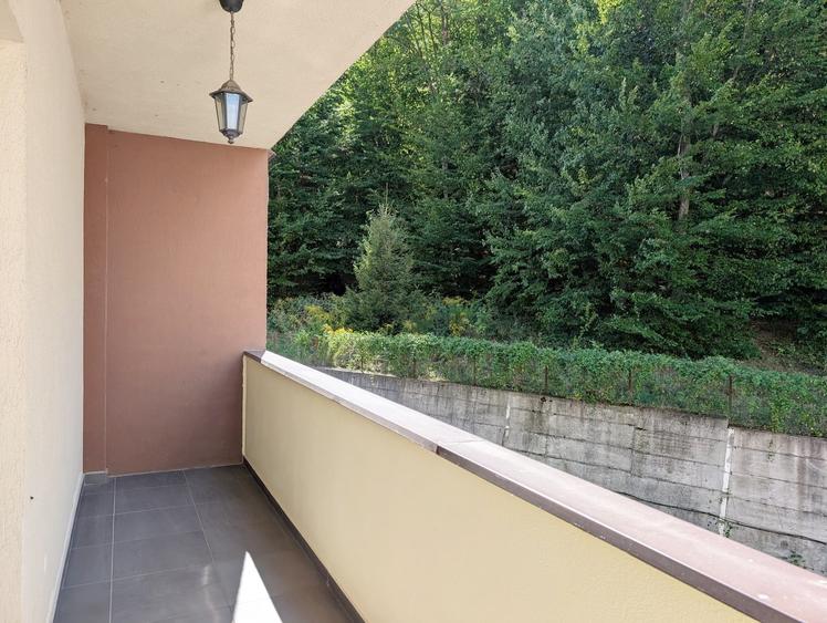 Apartament cu 3 camere semidecomandat în Mănăștur