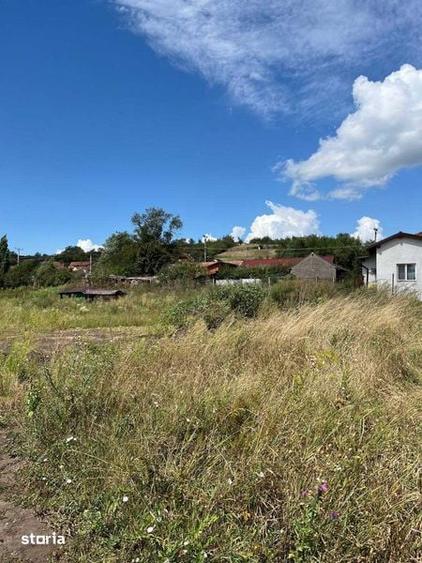 Teren intravilan Sibiu Str. Viile Sibiului de vanzare - 8