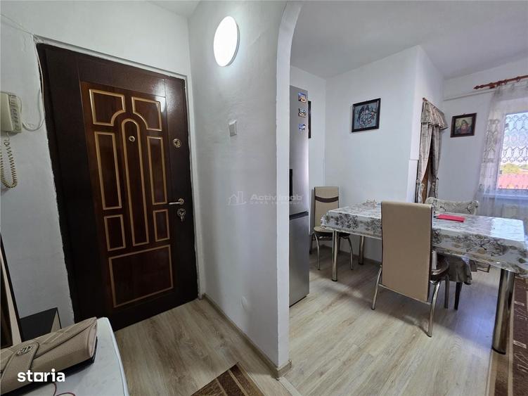 Apartament cu 2 camere în Topliceni