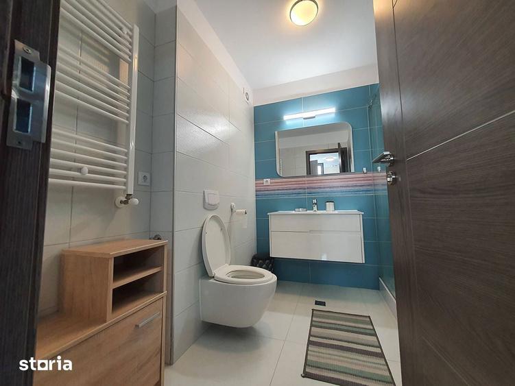 Apartament cu 2 camere în Nord