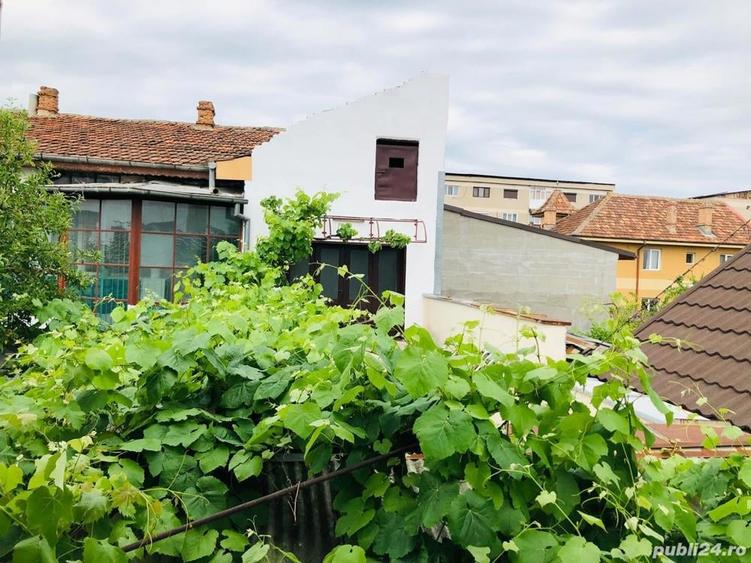 Casă cu 5 camere în Central