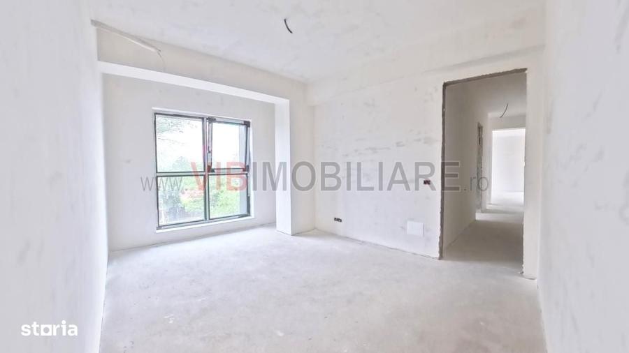 Bucurestii Noi metrou Straulesti 3 camere 2026 79mp - 6