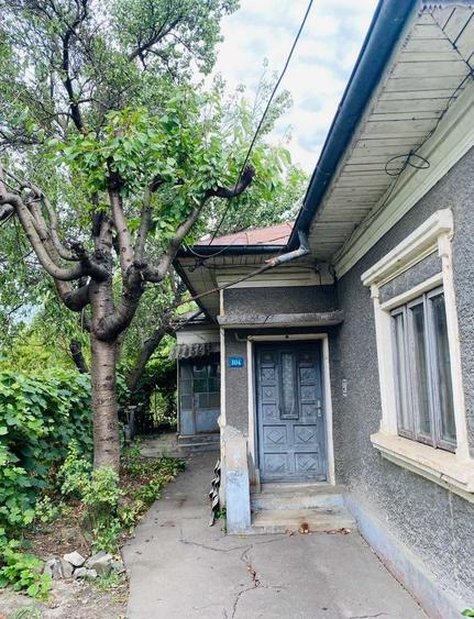 Casa de vanzare, str. Dunarea 104, Oltenita - 4