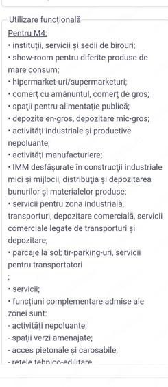 Teren de 3200 mp, în Burdujeni