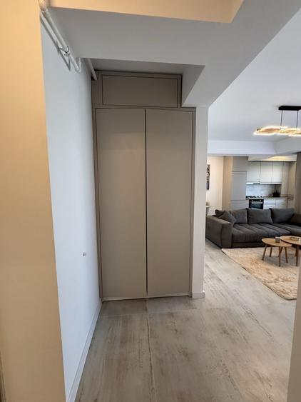 Apartament 2 camere | Central, Sibiu I Balcon + loc de parcare - 7