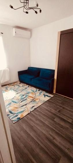Apartament 2 camere Iancului, 3 minute de metrou, stradal, CENTRALA, mobilat - 1