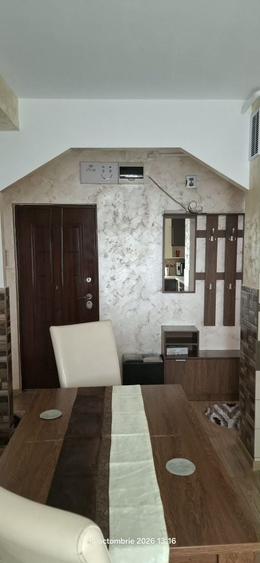 Apartament cu 2 camere decomandat în Unirii