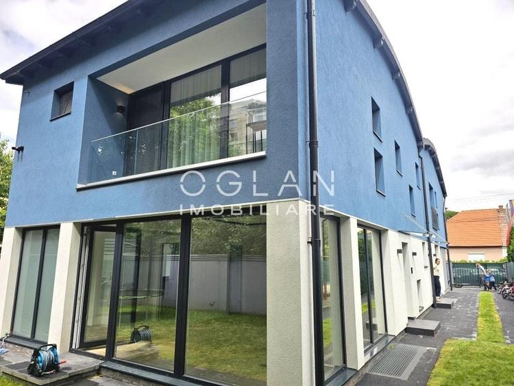 Apartament cu 2 camere decomandat, mobilat în Hipodrom 2