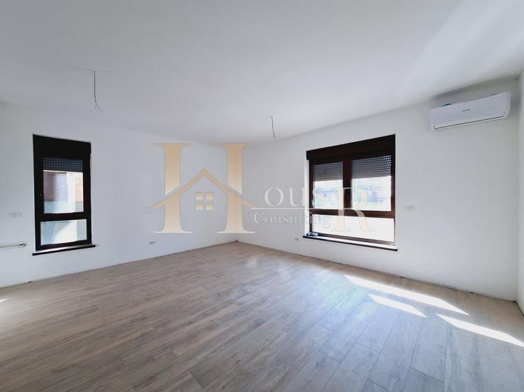 Apartament cu 2 camere decomandat în Braytim