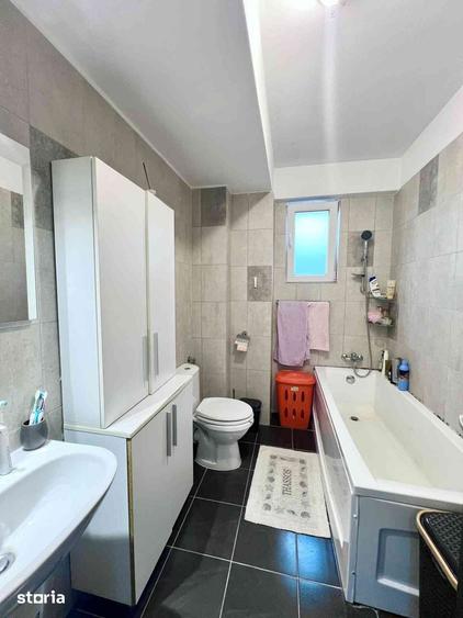 Apartament cu 3 camere în Chiajna