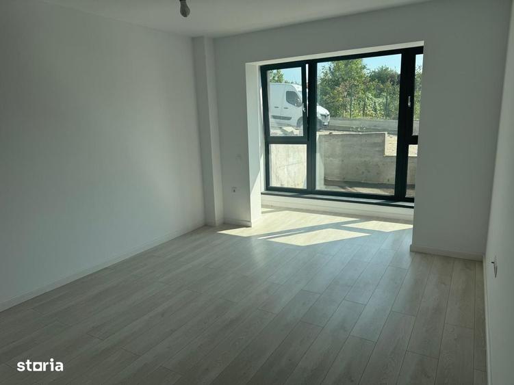 Valea Lupului apartament doua camere plus terasa 44 mp - 3