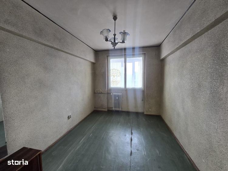 3 Camere Et.9/10 Bloc Reabilitat | Drumul Taberei - Metrou Brancusi - 7