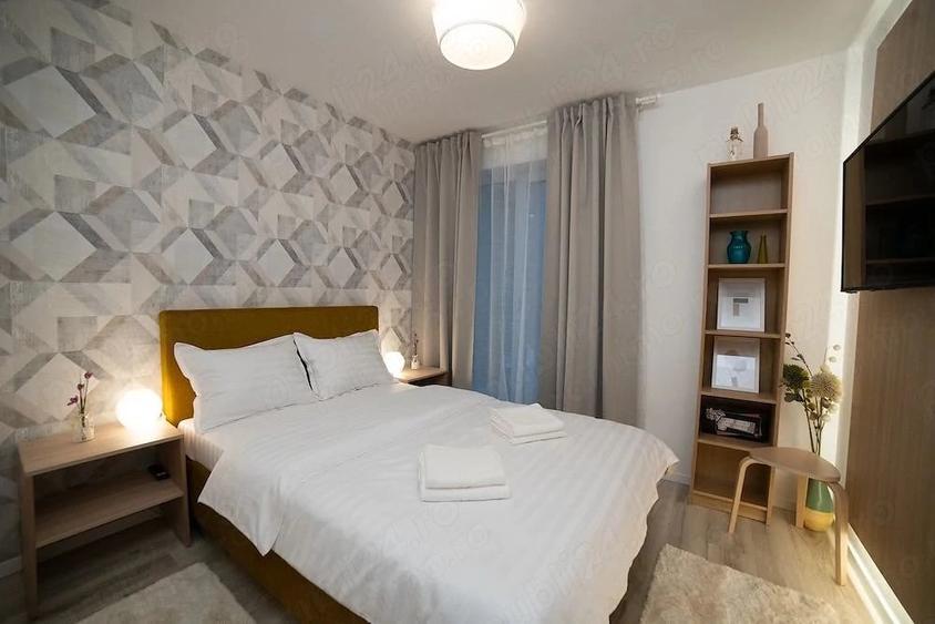 Apartament 3 camere de inchiriat, Denya Forest - 4