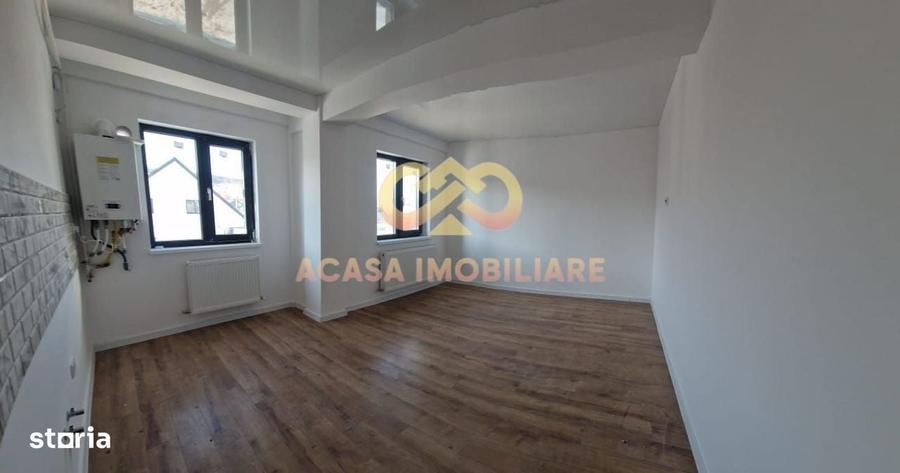 Intabulat Apartament 2 Camere Open Space 49Mp - 3