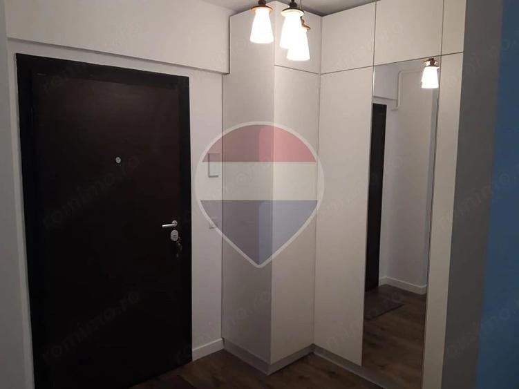 Apartament 1 camera | Conest Grand Residence | Parcare inclusa - 7